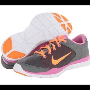 Nike Flex Trainers size 11